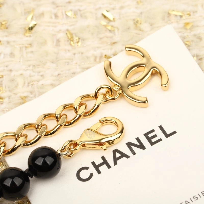 Chanel Necklaces Youthful 230959
