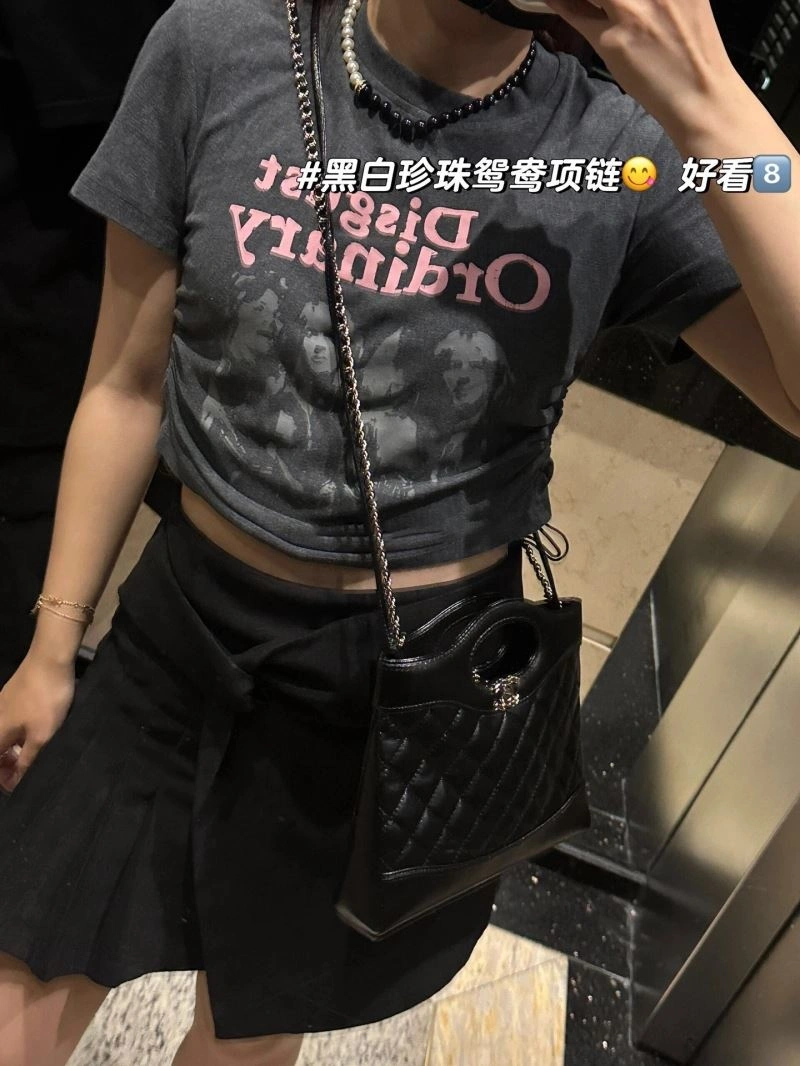 Chanel Necklaces Youthful 230959