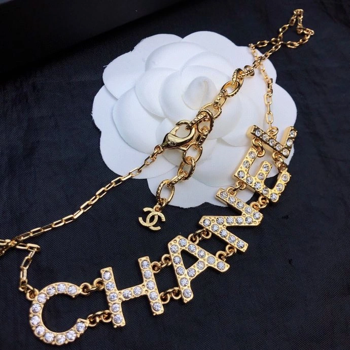 Chanel Necklaces ComfortFit 230932
