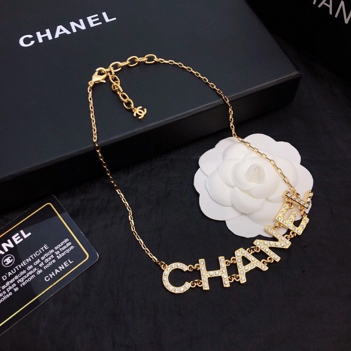 Chanel Necklaces ComfortFit 230932