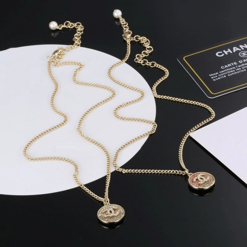 Chanel Necklaces Timeless 230942
