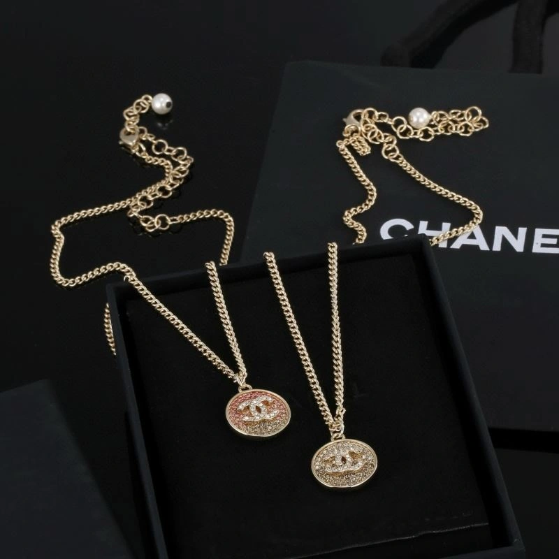 Chanel Necklaces Timeless 230942
