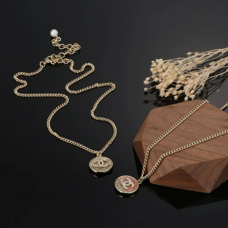 Chanel Necklaces Timeless 230942