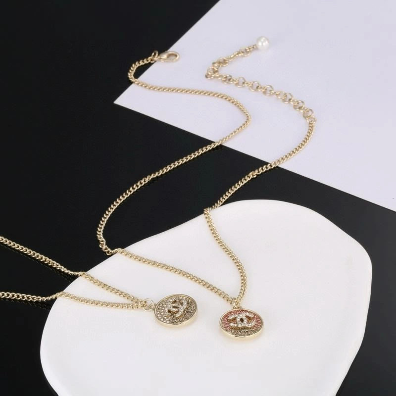 Chanel Necklaces Timeless 230942