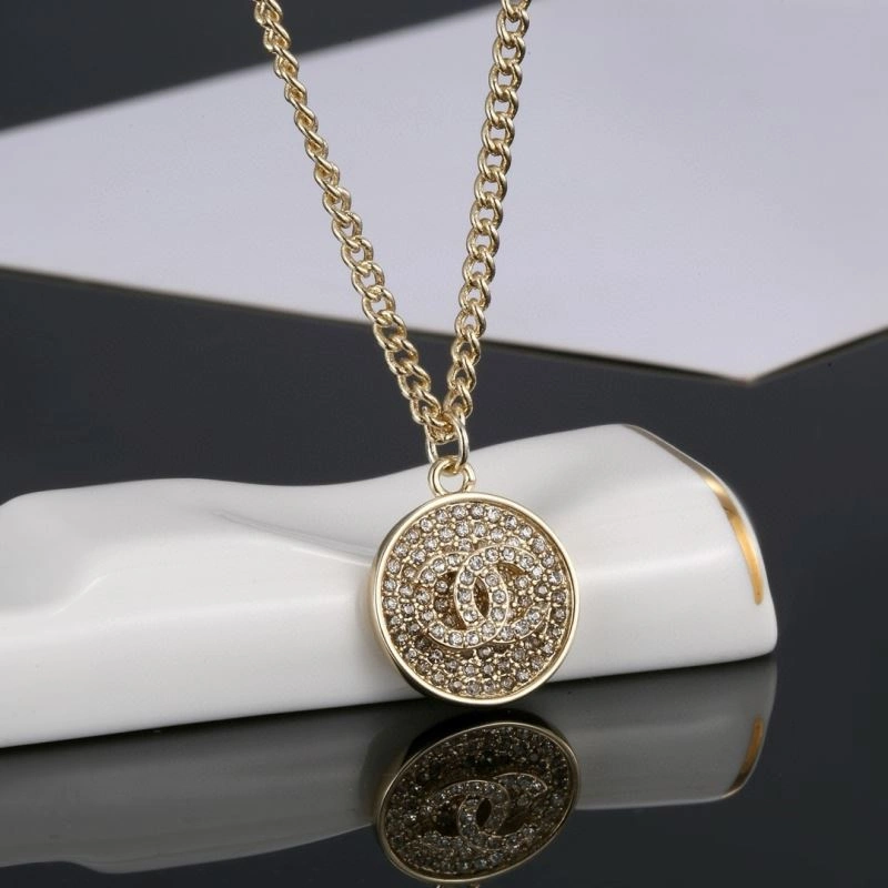 Chanel Necklaces Timeless 230942
