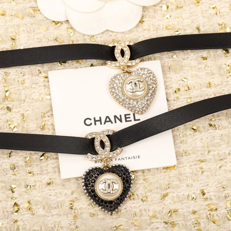 Chanel Necklaces Popular 230925