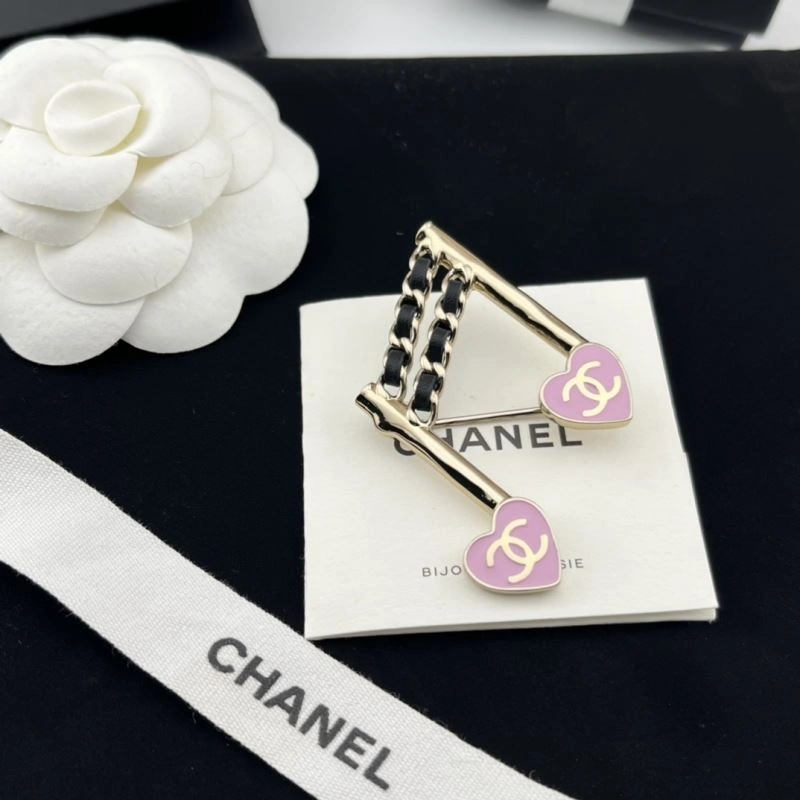 Chanel Necklaces FashionForward 230927