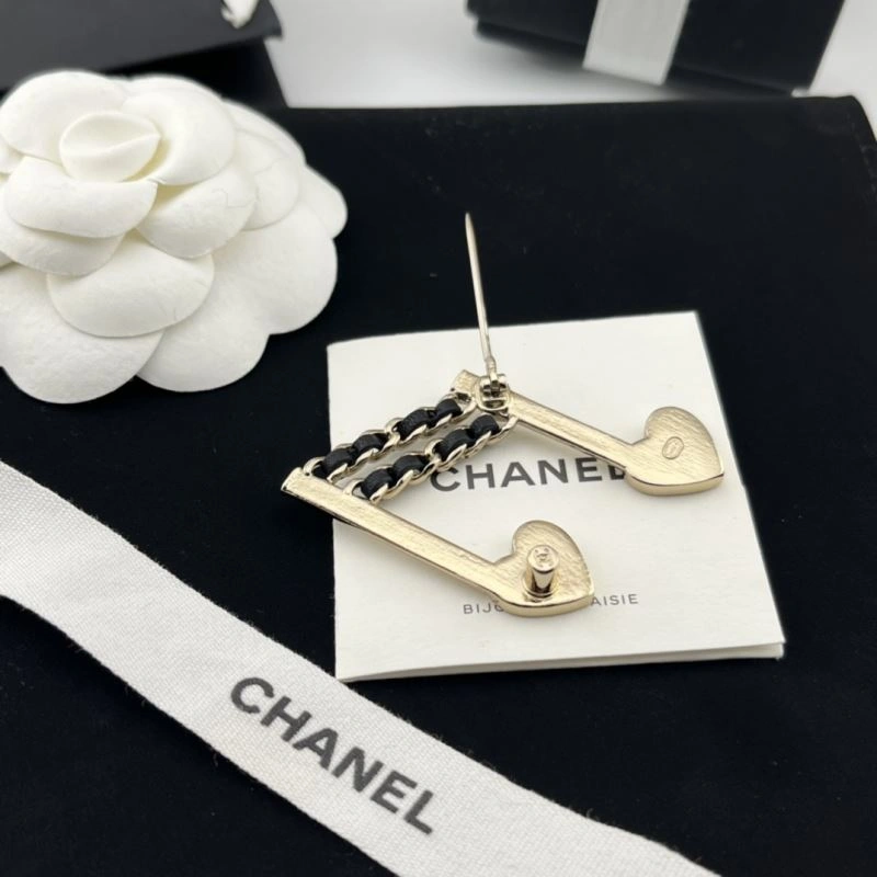 Chanel Necklaces FashionForward 230927