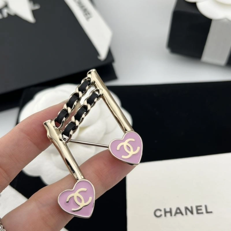 Chanel Necklaces FashionForward 230927