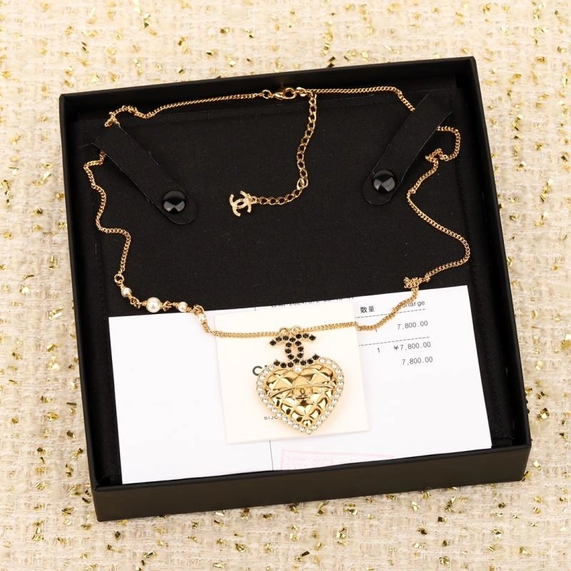 Efficient Chanel Necklaces 230995