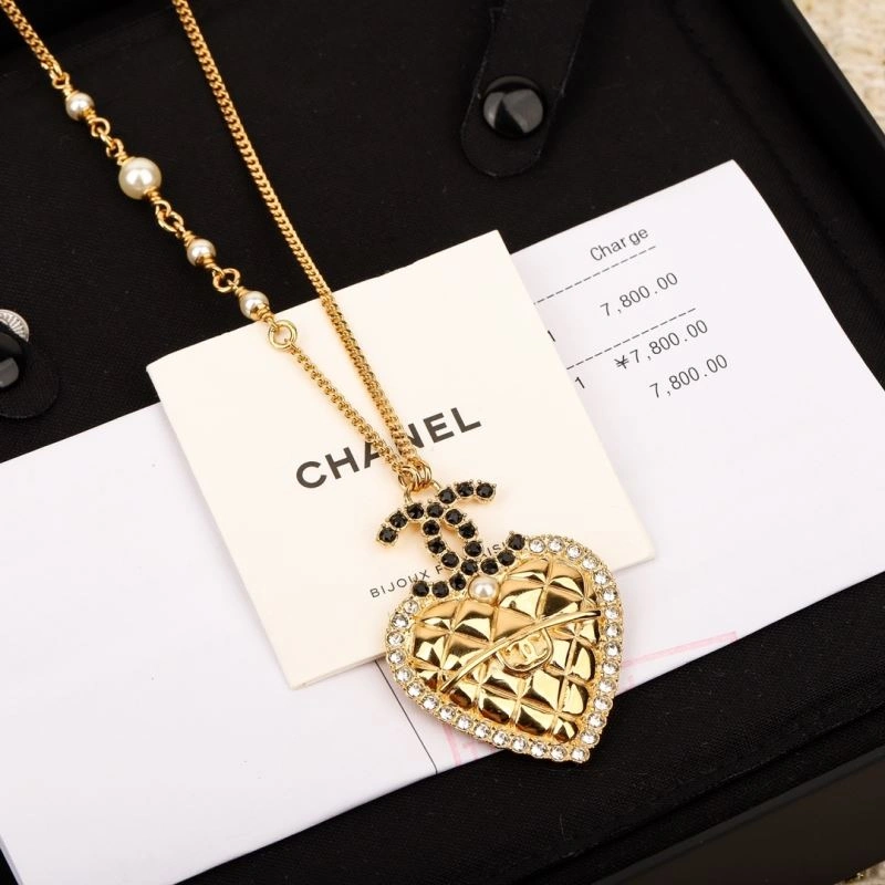 Efficient Chanel Necklaces 230995