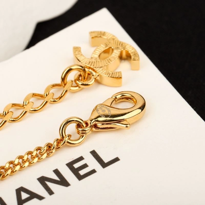 Efficient Chanel Necklaces 230995