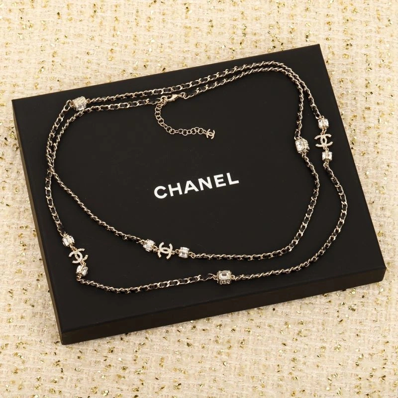 DailyWear Chanel Necklaces 230926