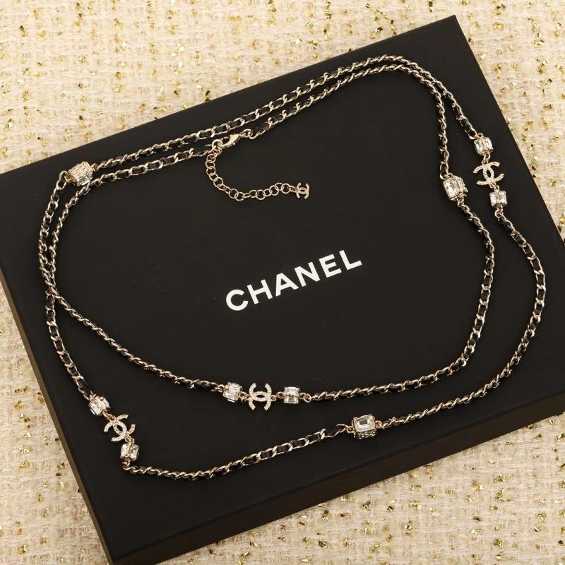 DailyWear Chanel Necklaces 230926