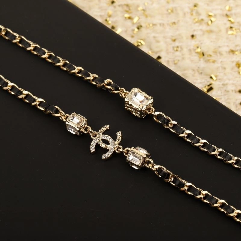 DailyWear Chanel Necklaces 230926
