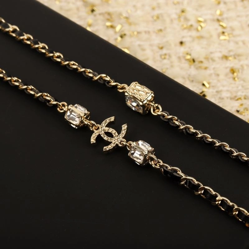 DailyWear Chanel Necklaces 230926