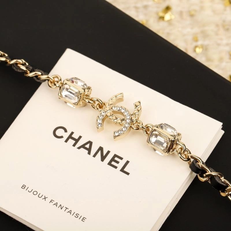 DailyWear Chanel Necklaces 230926