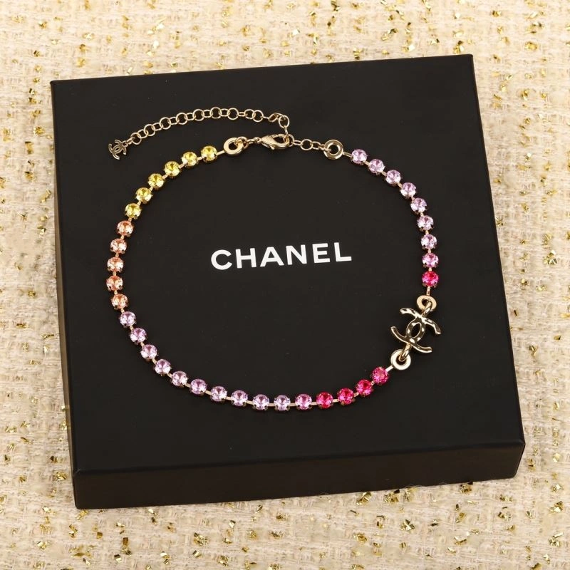 Chanel Necklaces Fashionable 230924