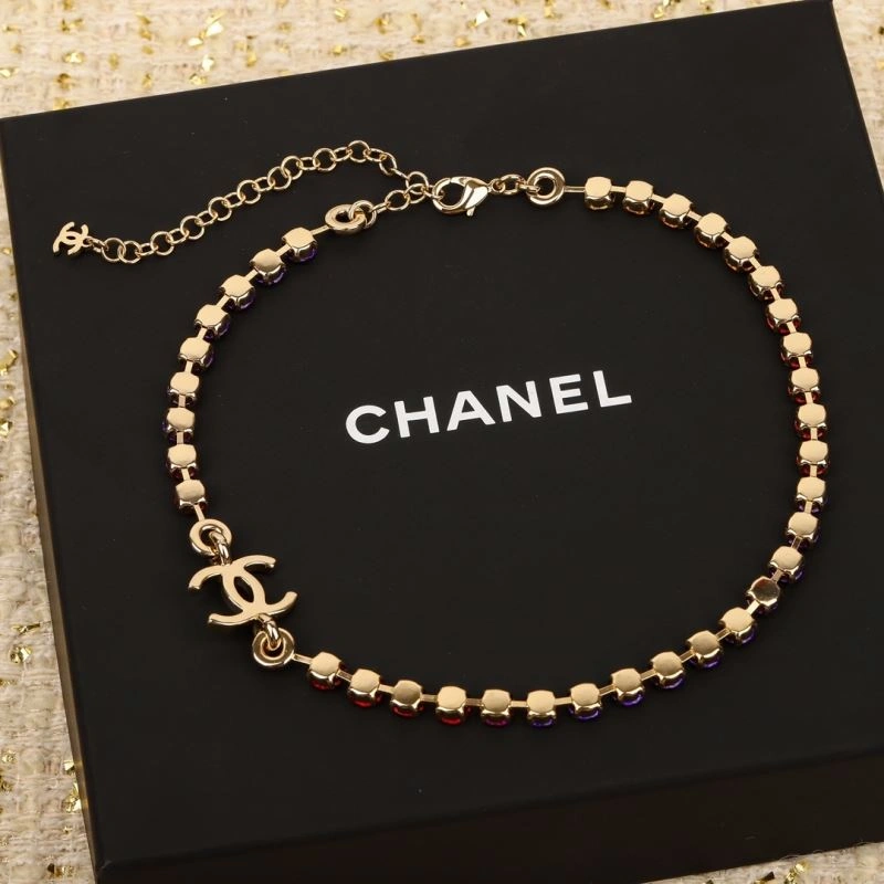 Chanel Necklaces Fashionable 230924