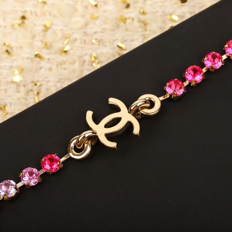 Chanel Necklaces Fashionable 230924