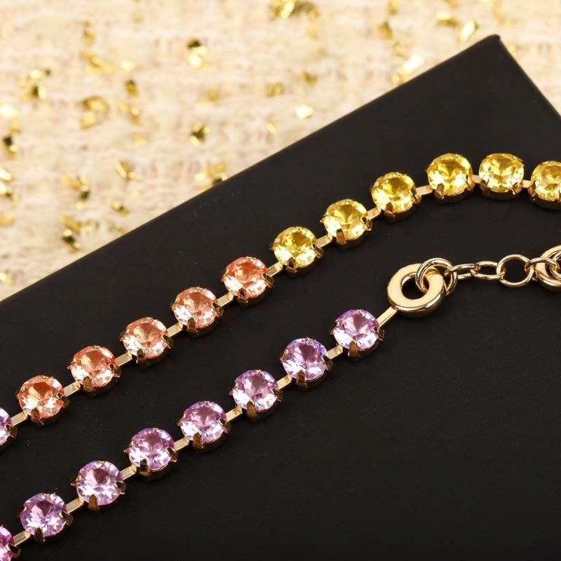 Chanel Necklaces Fashionable 230924