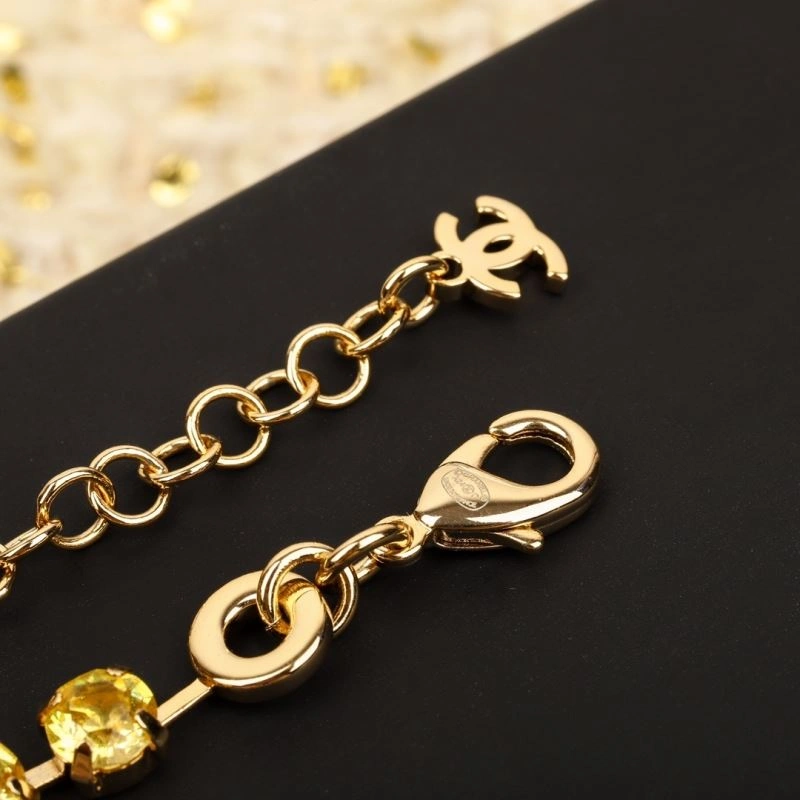 Chanel Necklaces Fashionable 230924