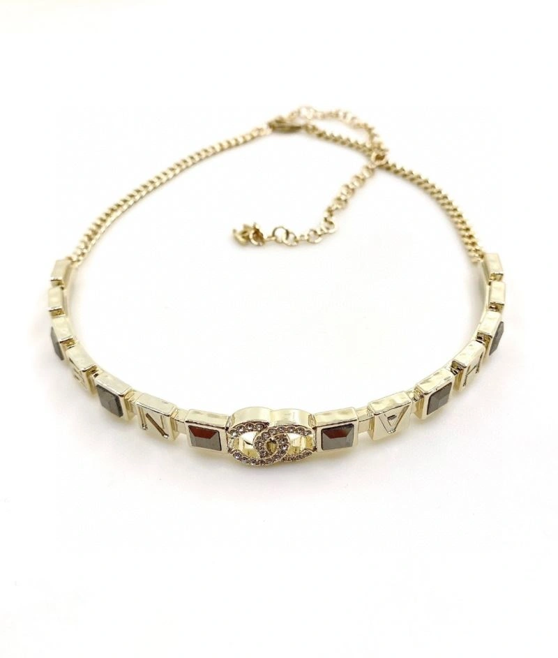 Chanel Necklaces EasyCare 230982