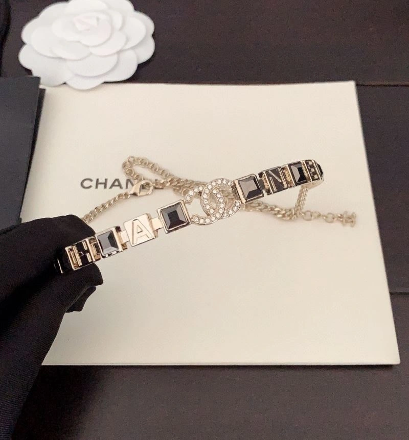 Chanel Necklaces EasyCare 230982