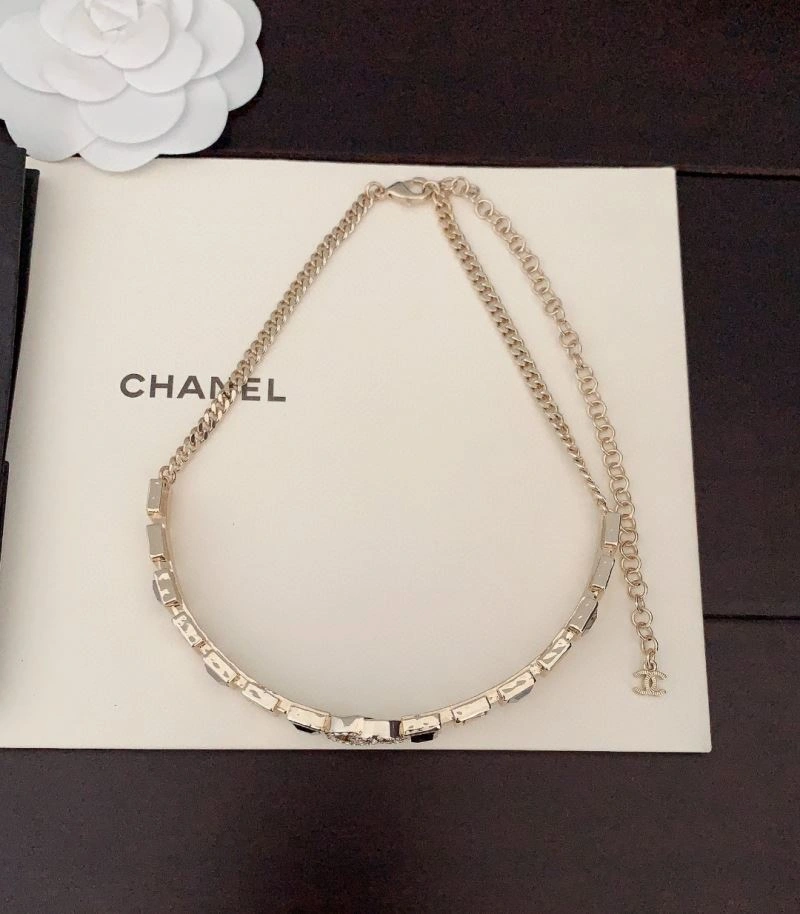 Chanel Necklaces EasyCare 230982