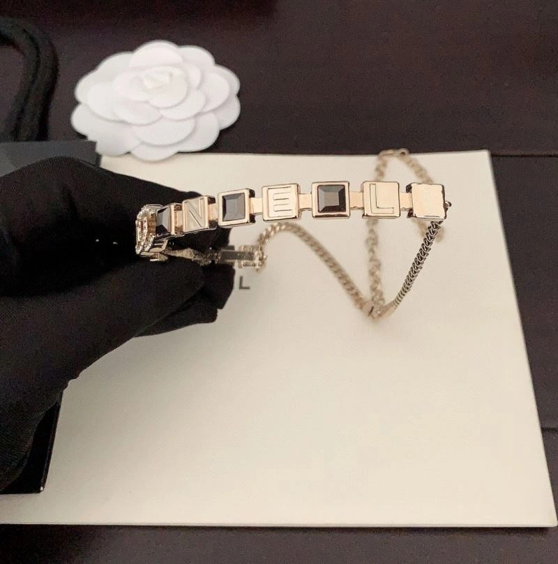Chanel Necklaces EasyCare 230982
