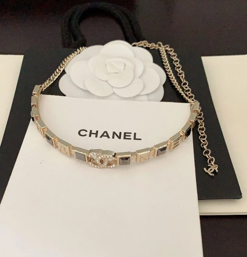 Chanel Necklaces EasyCare 230982