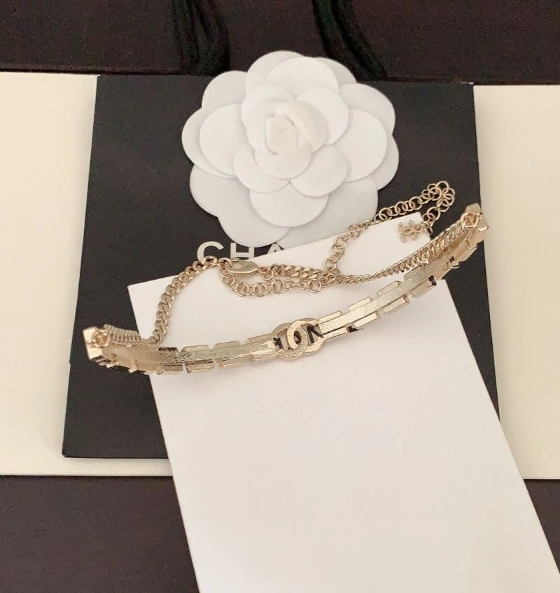 Chanel Necklaces EasyCare 230982