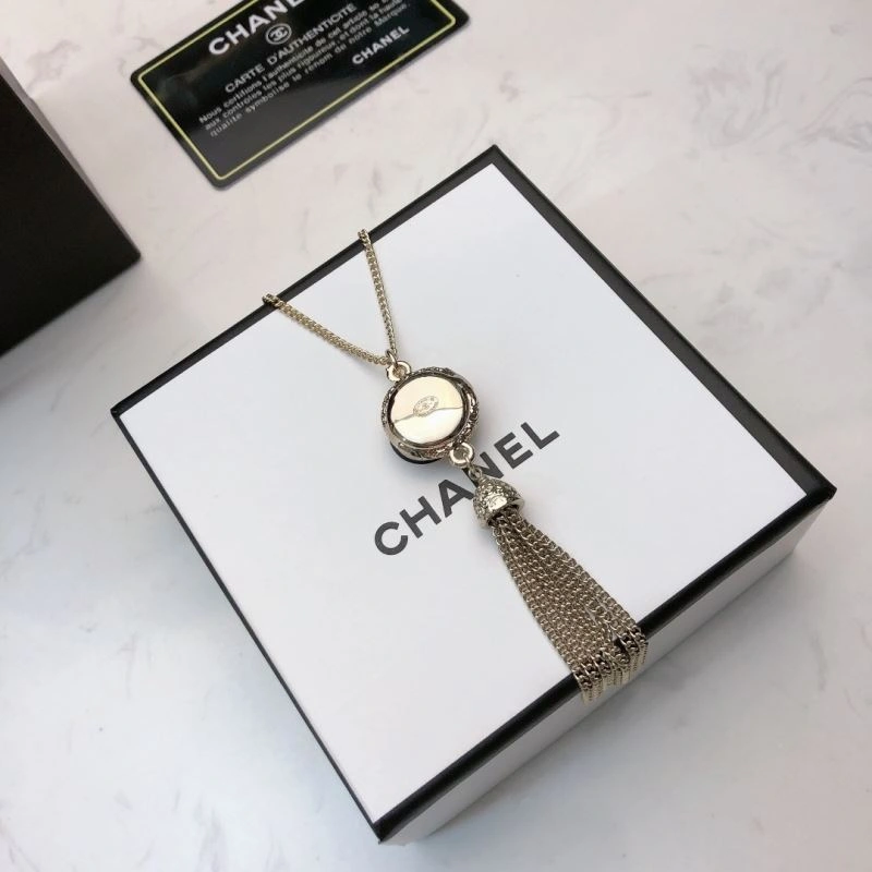FastDry Chanel Necklaces 230928