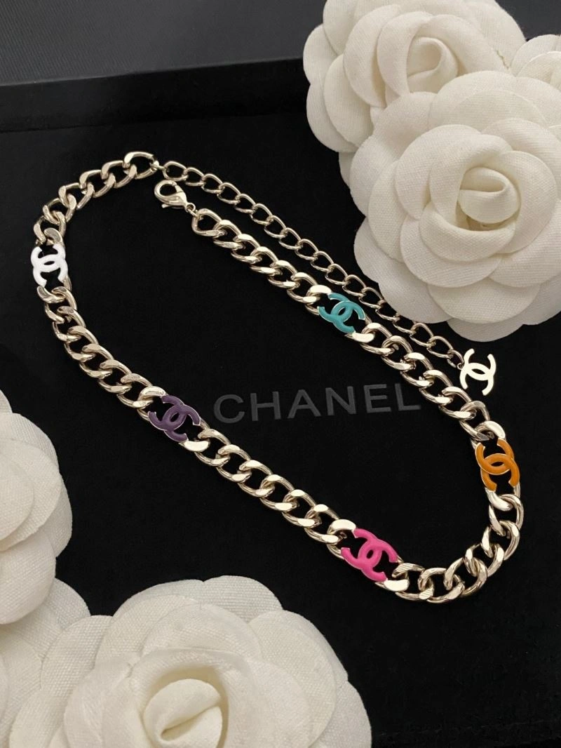 Chanel Necklaces Cozy 230934