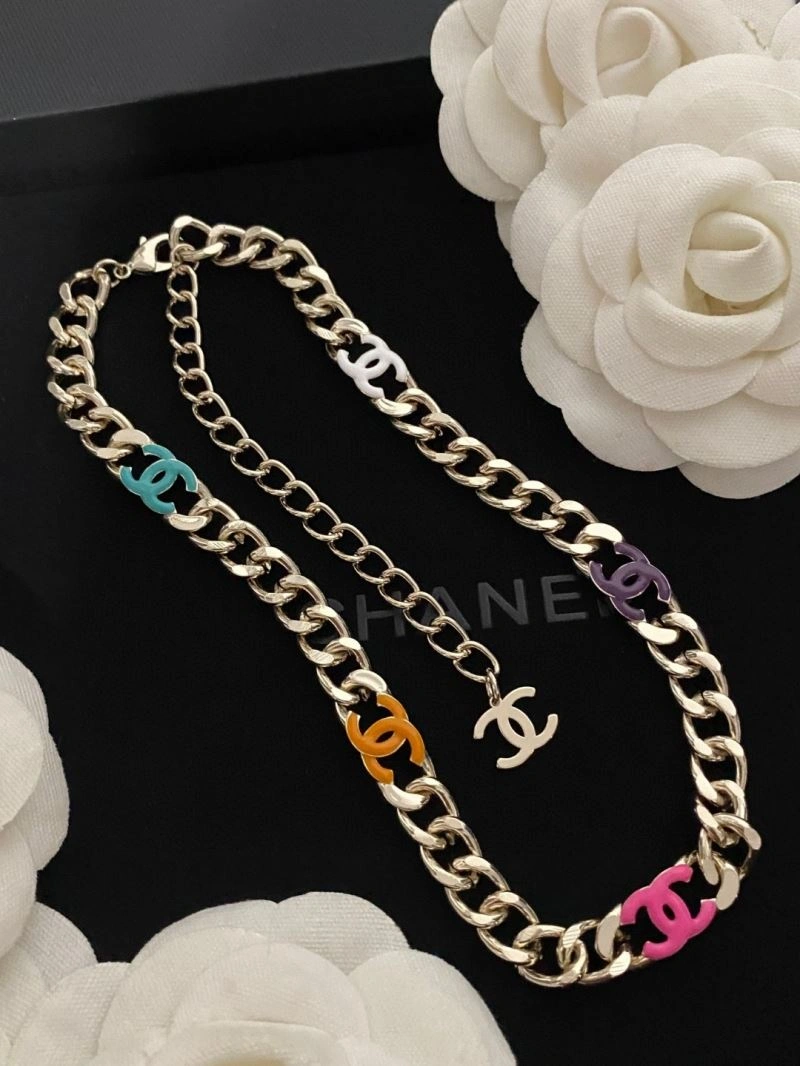 Chanel Necklaces Cozy 230934