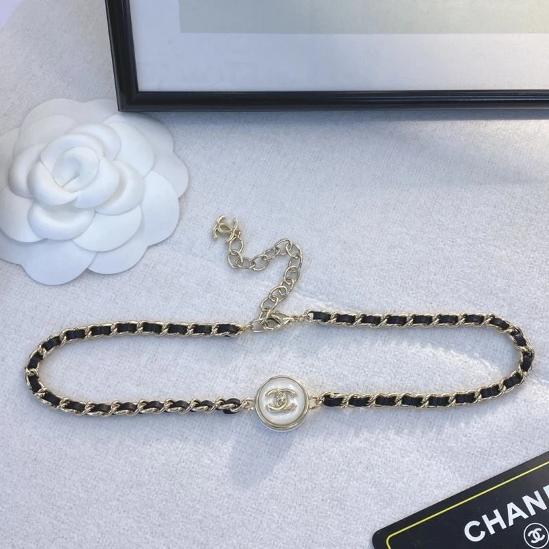 TechFriendly Chanel Necklaces 230912