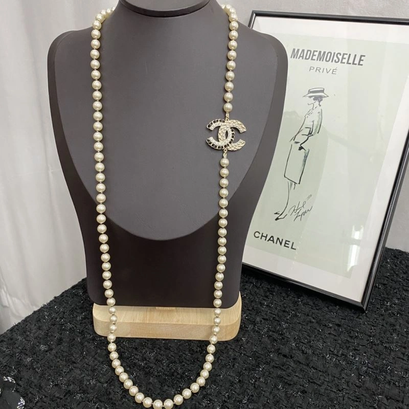 Chanel Necklaces UrbanStyle 230939