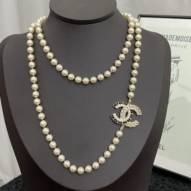 Chanel Necklaces UrbanStyle 230939