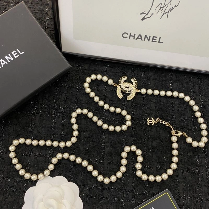 Chanel Necklaces UrbanStyle 230939