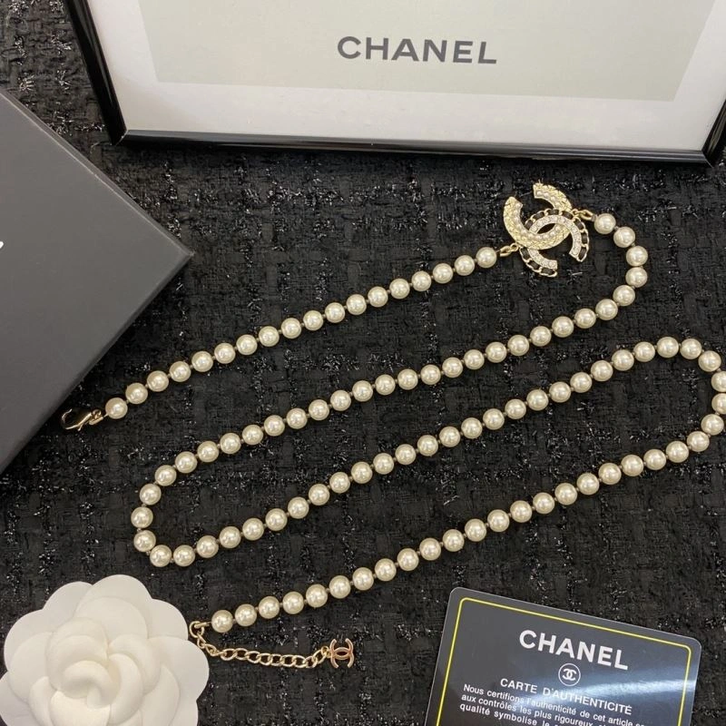 Chanel Necklaces UrbanStyle 230939