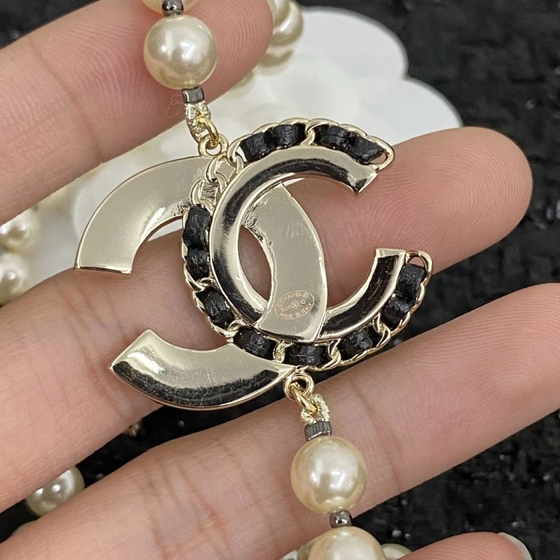 Chanel Necklaces UrbanStyle 230939