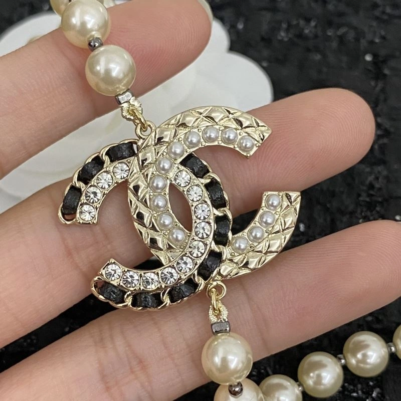 Chanel Necklaces UrbanStyle 230939