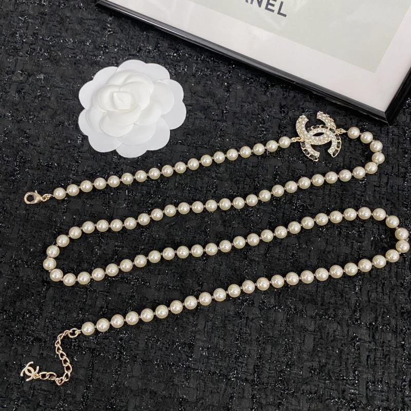 Chanel Necklaces UrbanStyle 230939