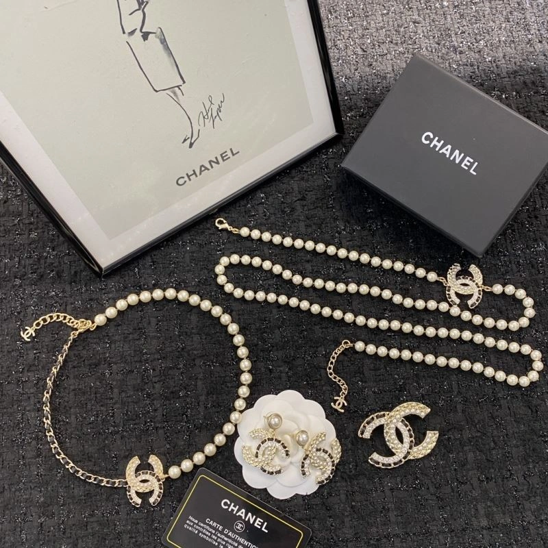 Chanel Necklaces UrbanStyle 230939
