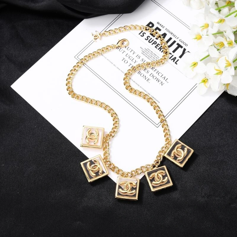 TopPick Chanel Necklaces 230938