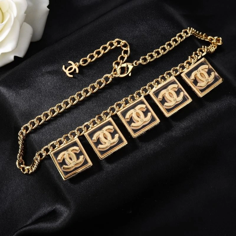 TopPick Chanel Necklaces 230938