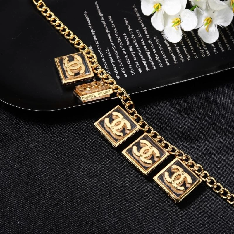 TopPick Chanel Necklaces 230938