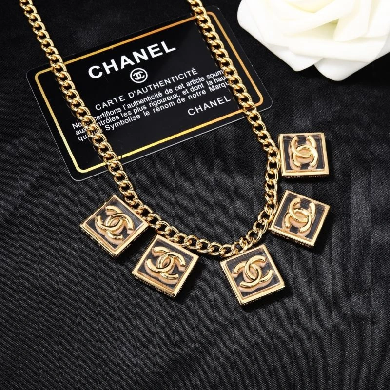 TopPick Chanel Necklaces 230938