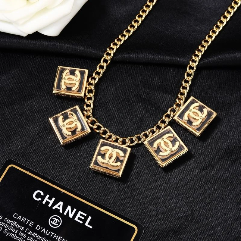 TopPick Chanel Necklaces 230938