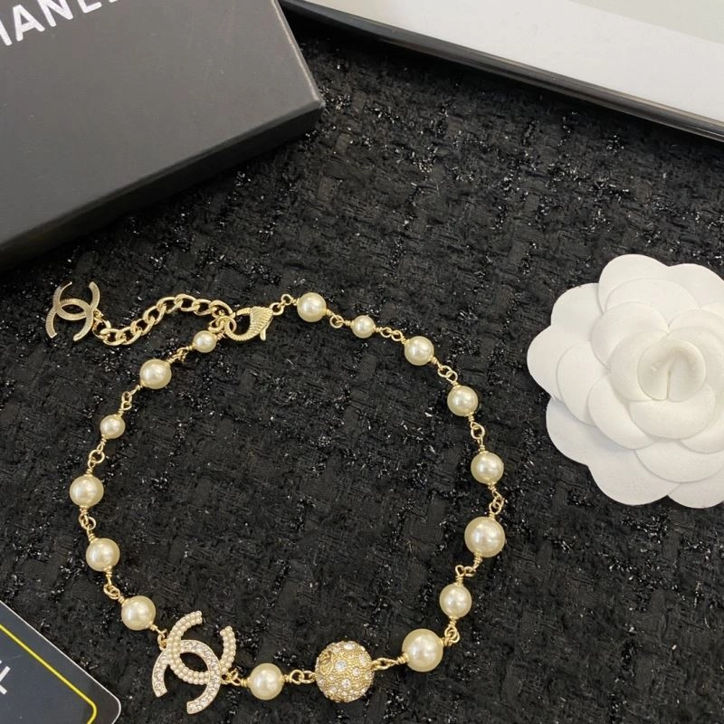 Timeless Chanel Necklaces 230911